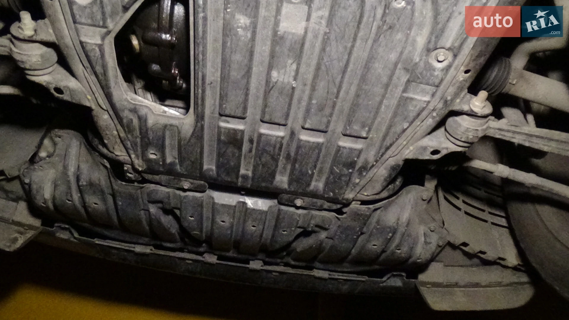 2012 Land Rover Range Rover - мініатюра 121