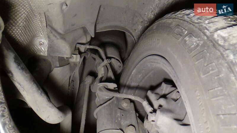 Внедорожник / Кроссовер Land Rover Range Rover 2012 в Днепре фото 127 Внедорожник / Кроссовер Land Rover Range Rover 2012 в Днепре