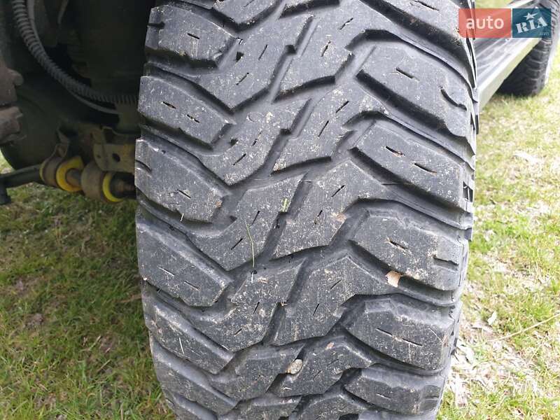 Внедорожник / Кроссовер Land Rover Range Rover 1996 в Киеве фото 10 Внедорожник / Кроссовер Land Rover Range Rover 1996 в Киеве