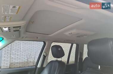 Позашляховик / Кросовер Land Rover Range Rover 2011 в Києві