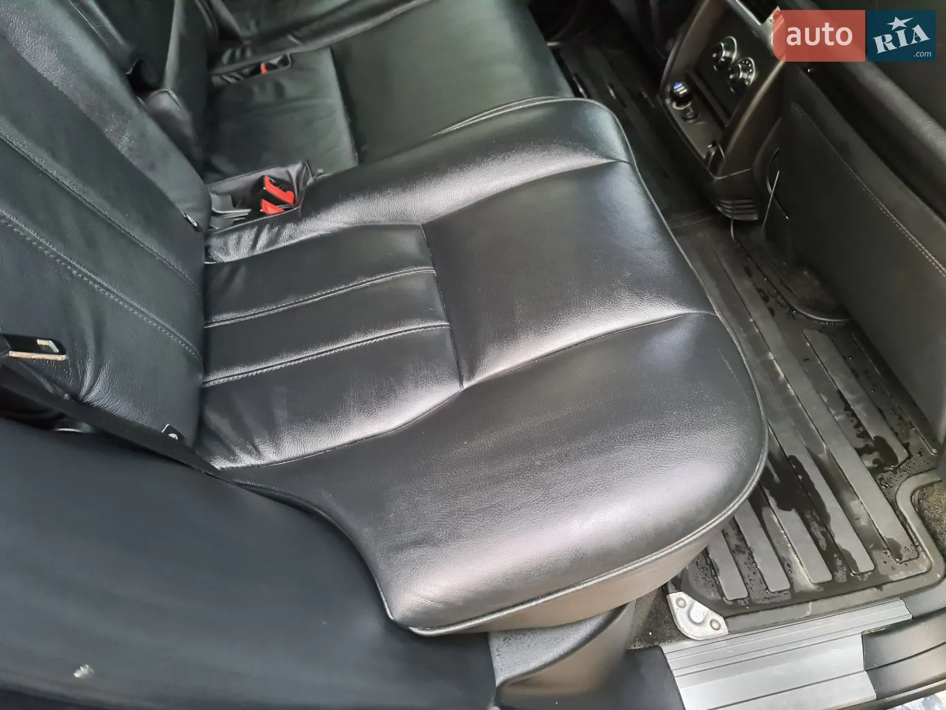 2011 Land Rover Range Rover - мініатюра 76