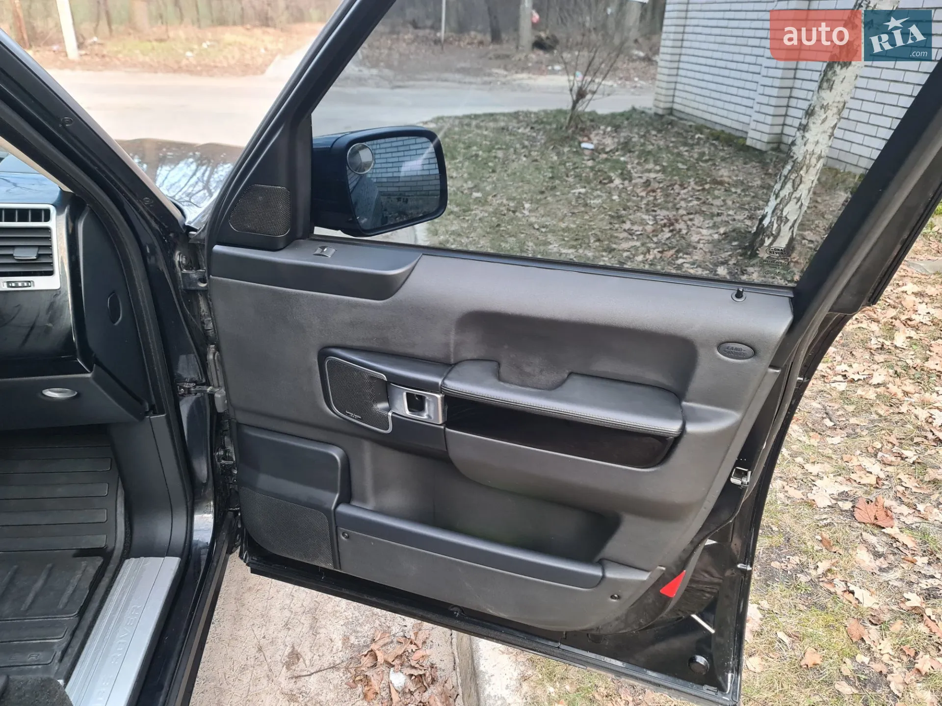 2011 Land Rover Range Rover - мініатюра 77