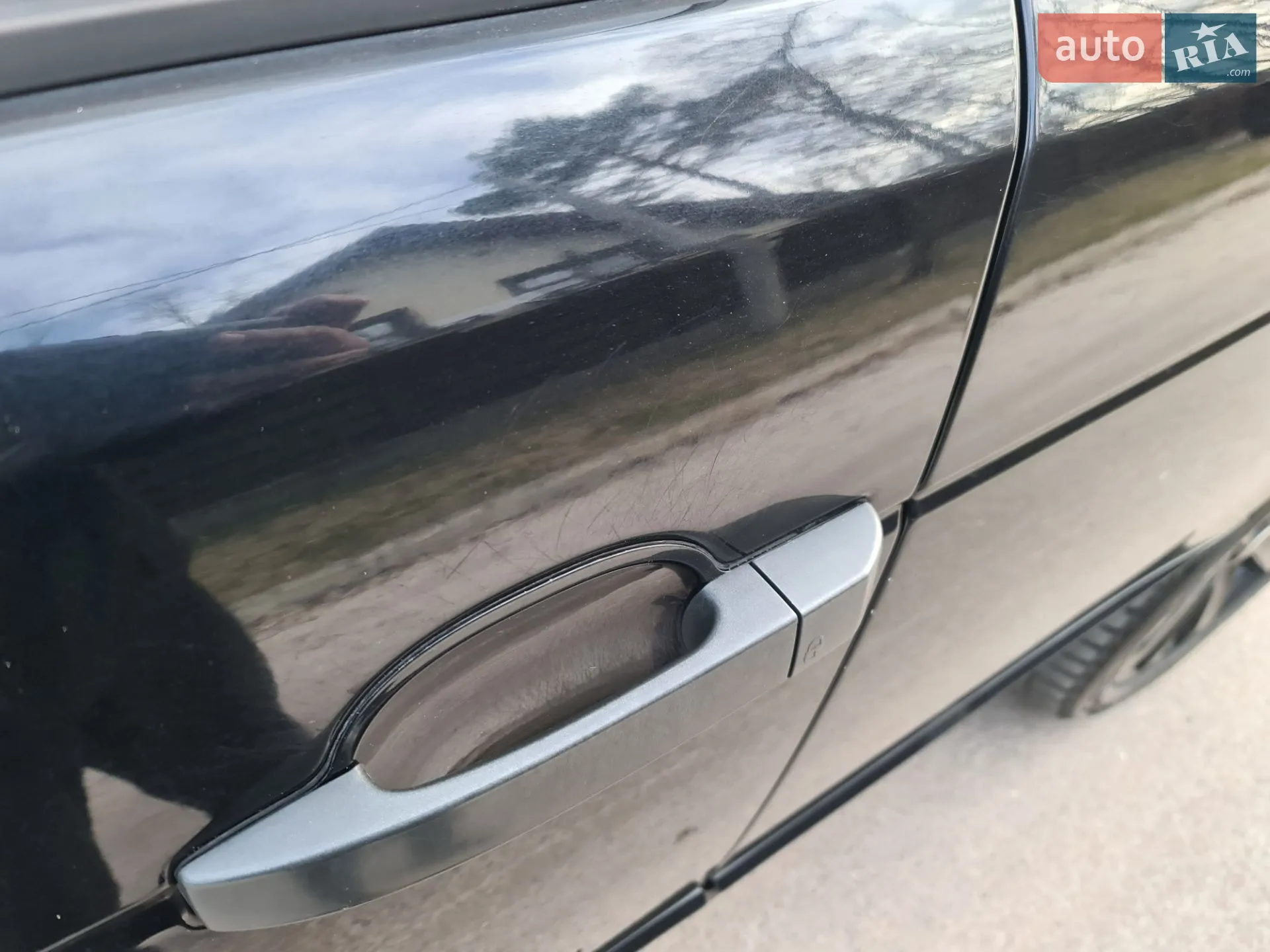2011 Land Rover Range Rover - мініатюра 82