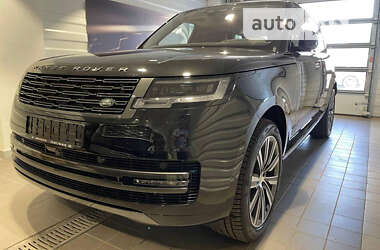 Внедорожник / Кроссовер Land Rover Range Rover 2023 в Хмельницком