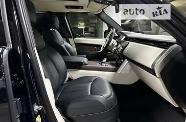 Внедорожник / Кроссовер Land Rover Range Rover 2023 в Киеве