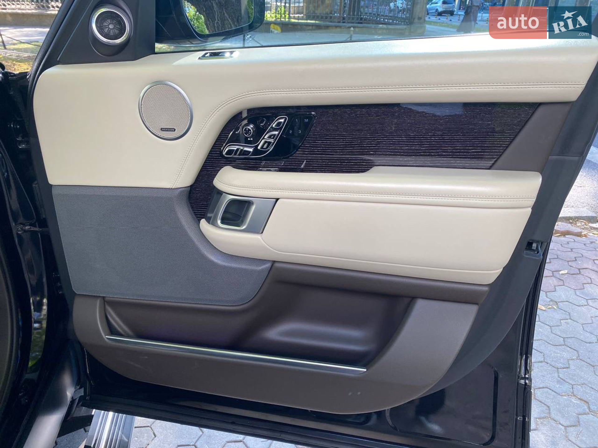 2020 Land Rover Range Rover - мініатюра 4