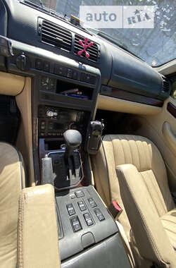 Внедорожник / Кроссовер Land Rover Range Rover 1998 в Звягеле