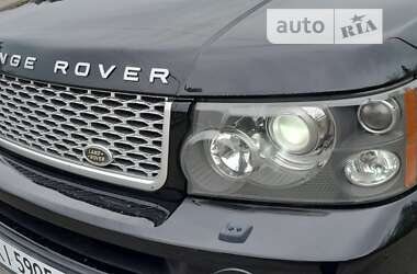 Внедорожник / Кроссовер Land Rover Range Rover 2008 в Малине