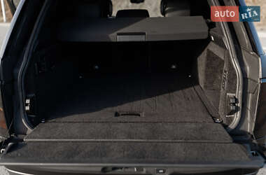 Внедорожник / Кроссовер Land Rover Range Rover 2018 в 