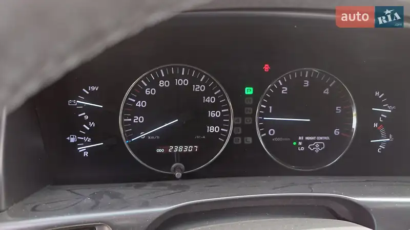 Land Rover Range Rover 2012