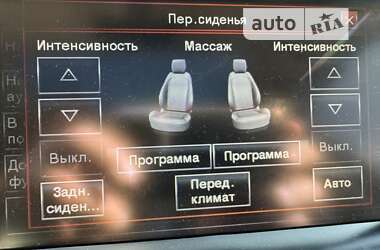 Позашляховик / Кросовер Land Rover Range Rover 2013 в Львові