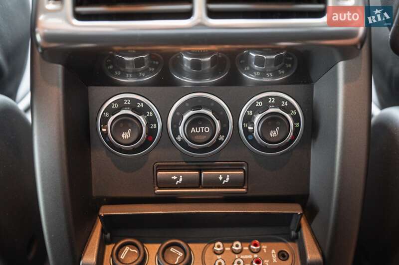 Внедорожник / Кроссовер Land Rover Range Rover 2010 в Одессе