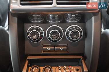 Внедорожник / Кроссовер Land Rover Range Rover 2010 в 