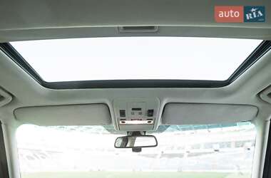 Внедорожник / Кроссовер Land Rover Range Rover 2010 в 