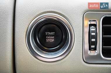 Внедорожник / Кроссовер Land Rover Range Rover 2010 в 