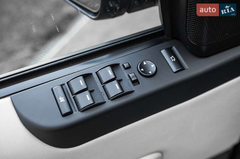 Внедорожник / Кроссовер Land Rover Range Rover 2010 в Одессе