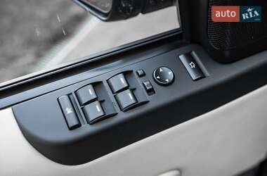 Внедорожник / Кроссовер Land Rover Range Rover 2010 в 