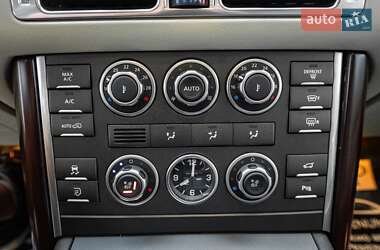 Внедорожник / Кроссовер Land Rover Range Rover 2010 в 