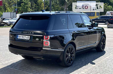 Внедорожник / Кроссовер Land Rover Range Rover 2020 в Одессе