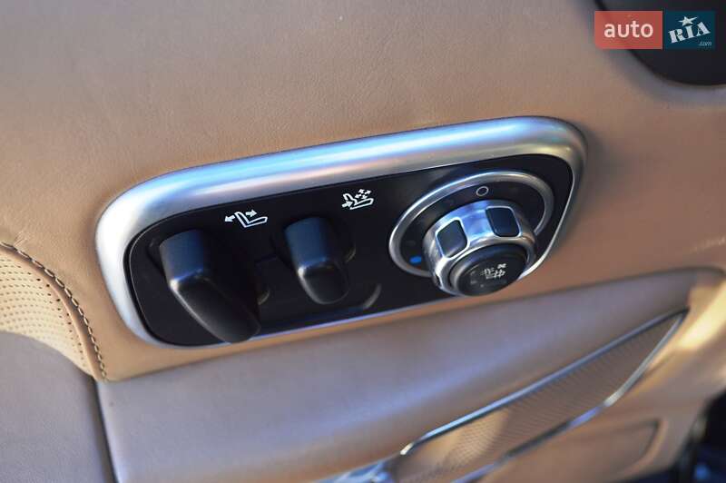 Позашляховик / Кросовер Land Rover Range Rover 2011 в Одесі