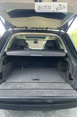 Land Rover Range Rover 2019