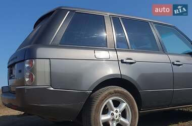 Внедорожник / Кроссовер Land Rover Range Rover 2003 в 