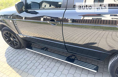 Внедорожник / Кроссовер Land Rover Range Rover 2012 в 