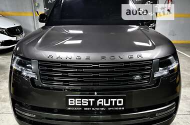 Внедорожник / Кроссовер Land Rover Range Rover 2023 в Киеве