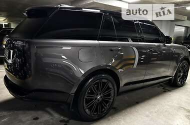 Внедорожник / Кроссовер Land Rover Range Rover 2023 в Киеве