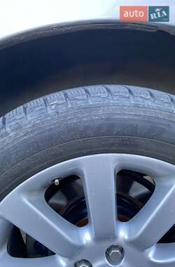 Внедорожник / Кроссовер Land Rover Range Rover 2006 в 