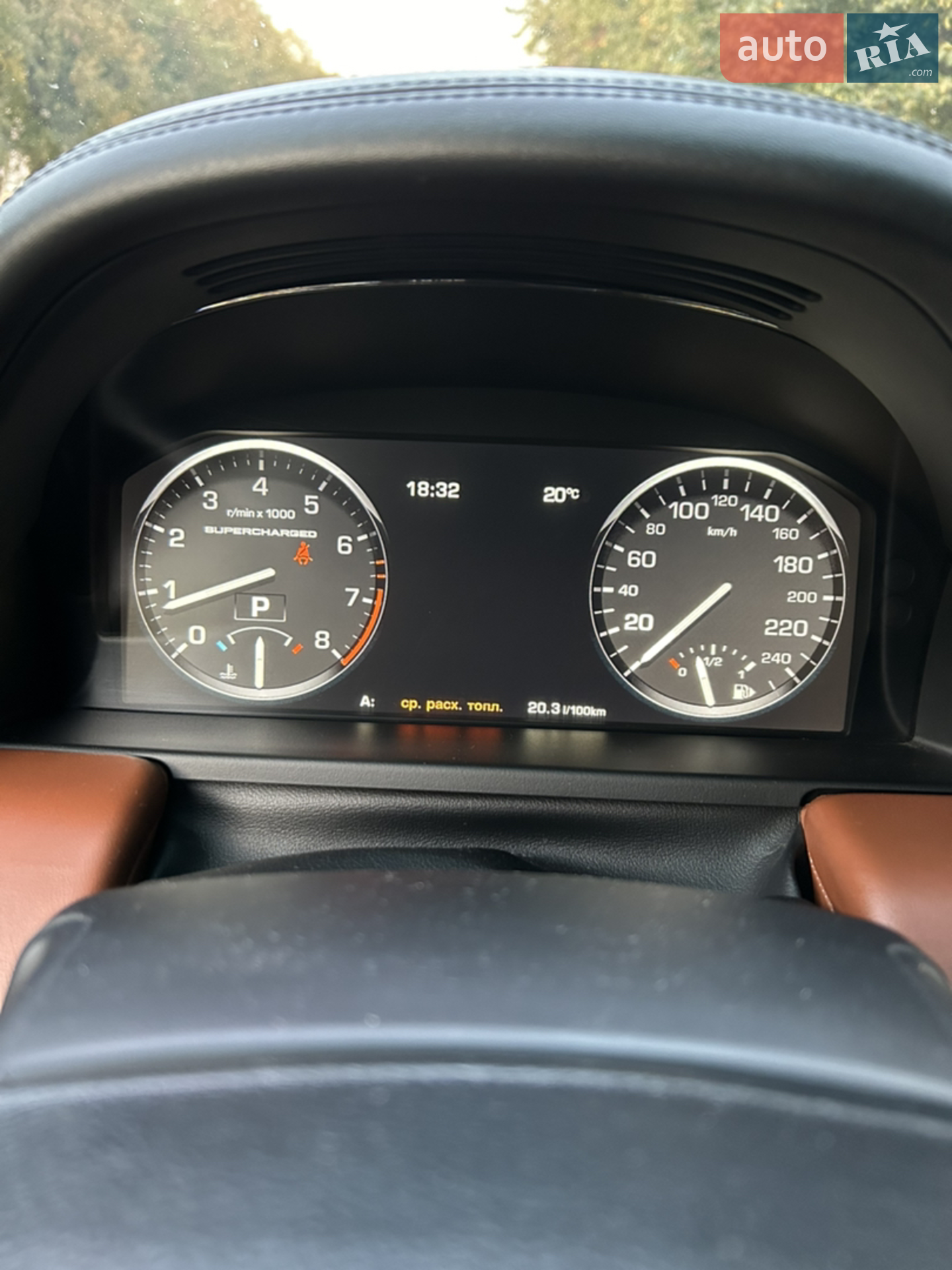 2011 Land Rover Range Rover - мініатюра 20