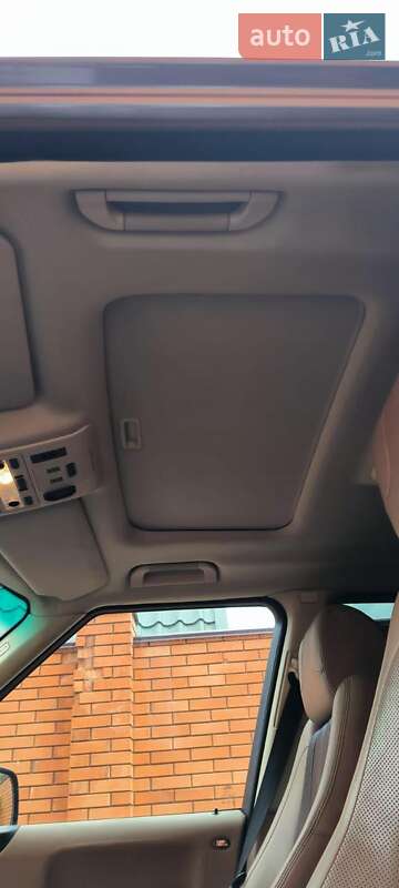 Внедорожник / Кроссовер Land Rover Range Rover 2010 в Днепре