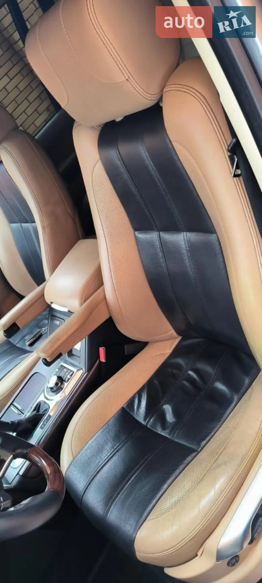 2010 Land Rover Range Rover - мініатюра 8