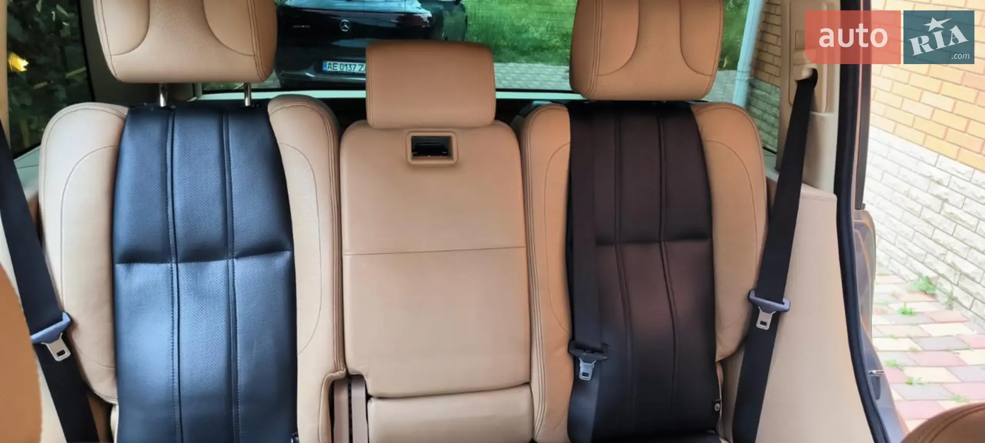 2010 Land Rover Range Rover - мініатюра 14