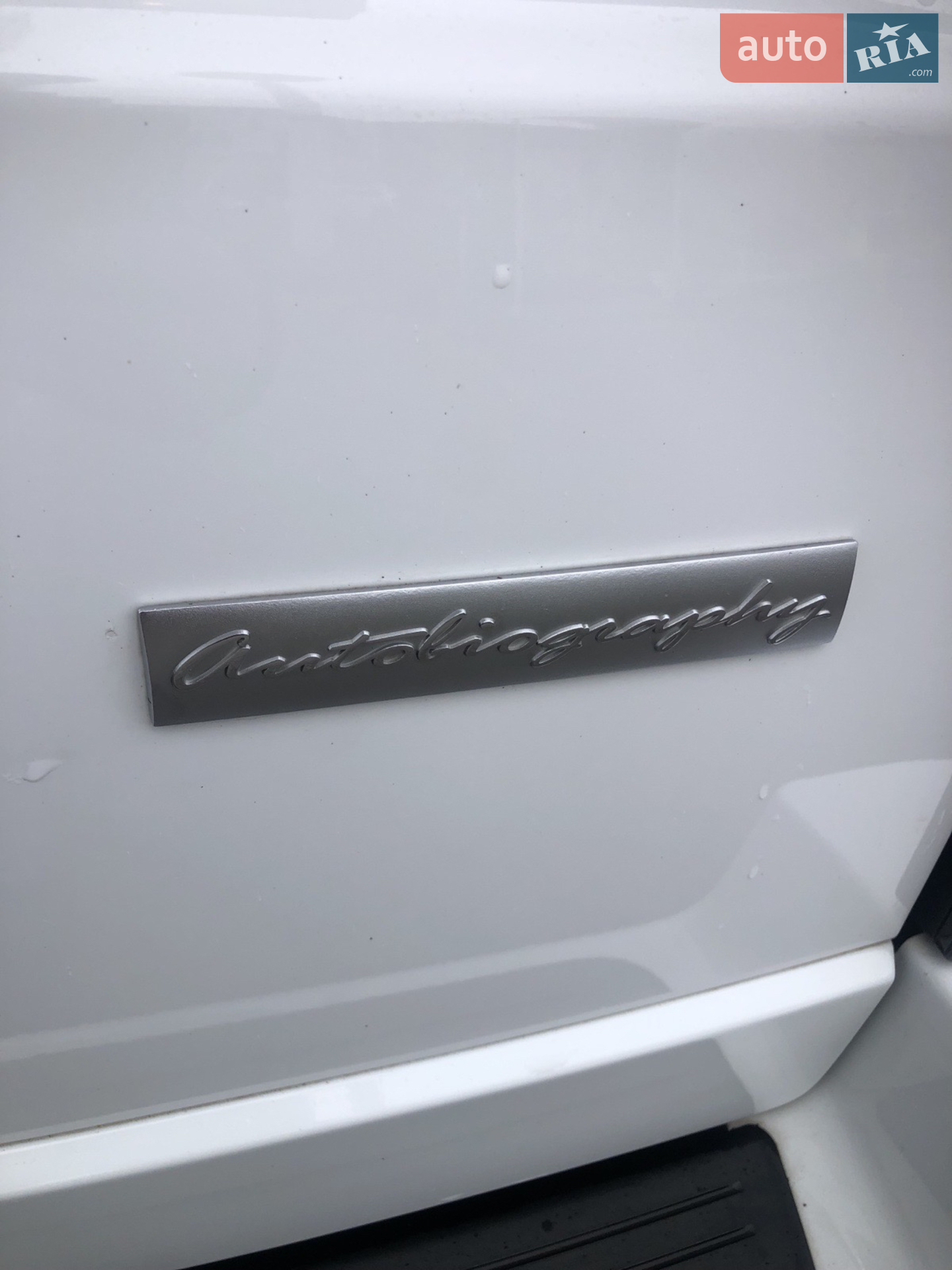 2012 Land Rover Range Rover - мініатюра 26