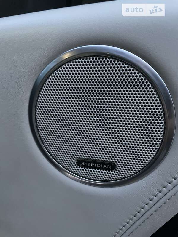 Внедорожник / Кроссовер Land Rover Range Rover 2018 в Одессе