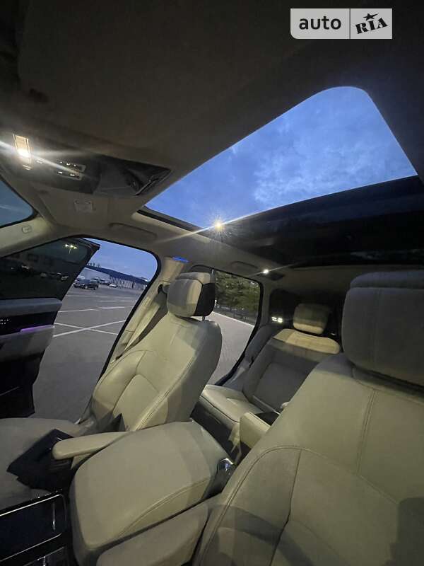 Внедорожник / Кроссовер Land Rover Range Rover 2018 в Одессе