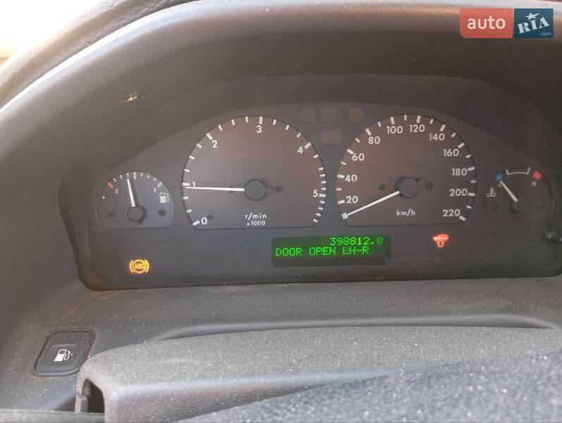 Внедорожник / Кроссовер Land Rover Range Rover 1997 в Верховине