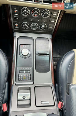 Внедорожник / Кроссовер Land Rover Range Rover 2011 в Броварах