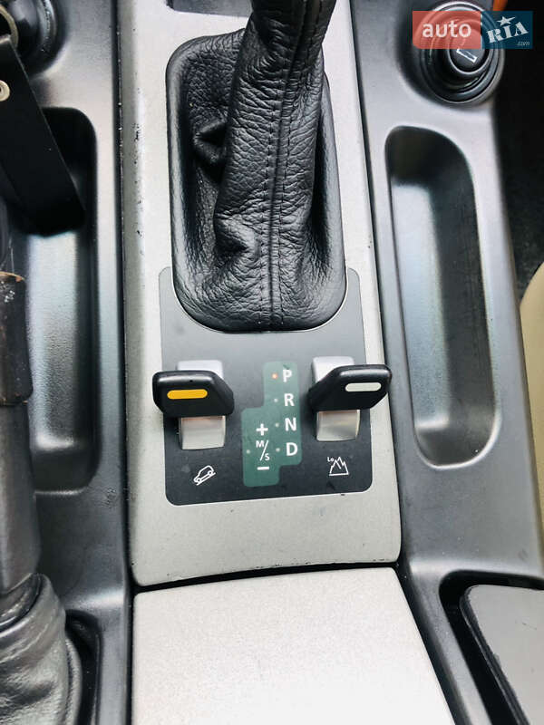 Позашляховик / Кросовер Land Rover Range Rover 2002 в Житомирі фото 10 Позашляховик / Кросовер Land Rover Range Rover 2002 в Житомирі