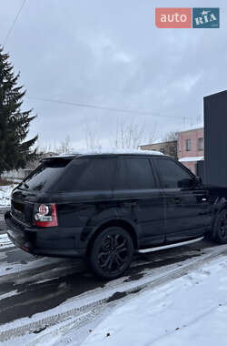 Внедорожник / Кроссовер Land Rover Range Rover 2012 в Хмельнике