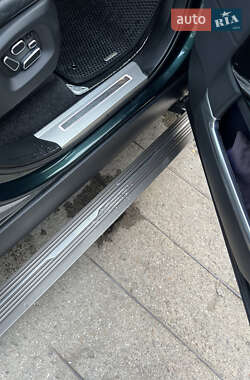 Внедорожник / Кроссовер Land Rover Range Rover 2014 в 