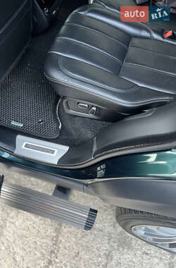 Внедорожник / Кроссовер Land Rover Range Rover 2014 в 