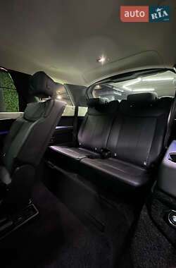 Позашляховик / Кросовер Land Rover Range Rover 2022 в 