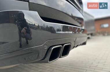 Внедорожник / Кроссовер Land Rover Range Rover 2015 в Луцке