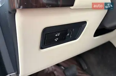 Land Rover Range Rover 2015