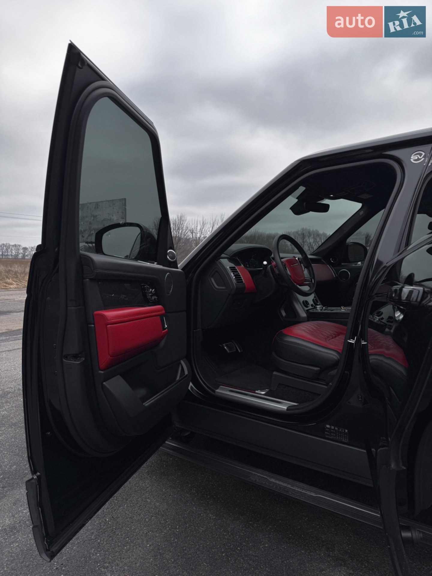 2019 Land Rover Range Rover - мініатюра 9