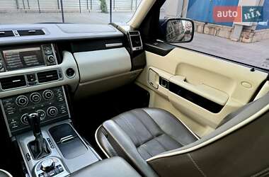 Внедорожник / Кроссовер Land Rover Range Rover 2011 в Одессе