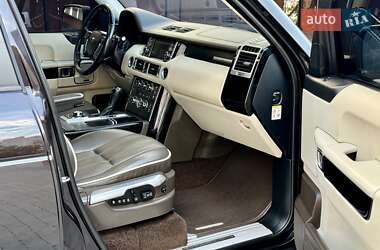 Внедорожник / Кроссовер Land Rover Range Rover 2011 в Одессе