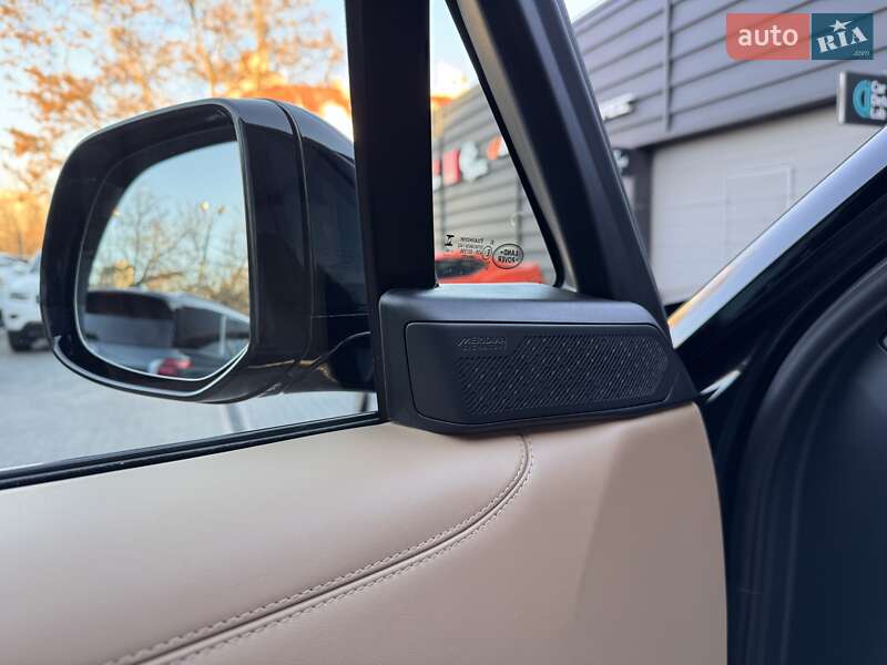 Внедорожник / Кроссовер Land Rover Range Rover 2024 в Одессе